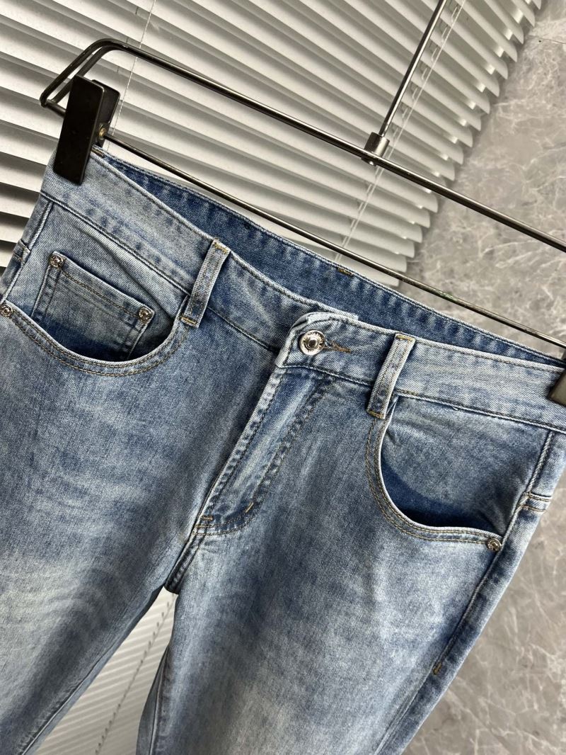 Louis Vuitton Jeans